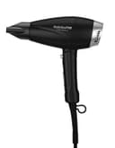 Secadora de Cabello BaByliss Nano Titanium BNT910MBES Negro