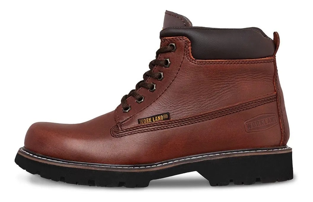 Bota Trabajo Hombre Workland 71872 — imagen 7