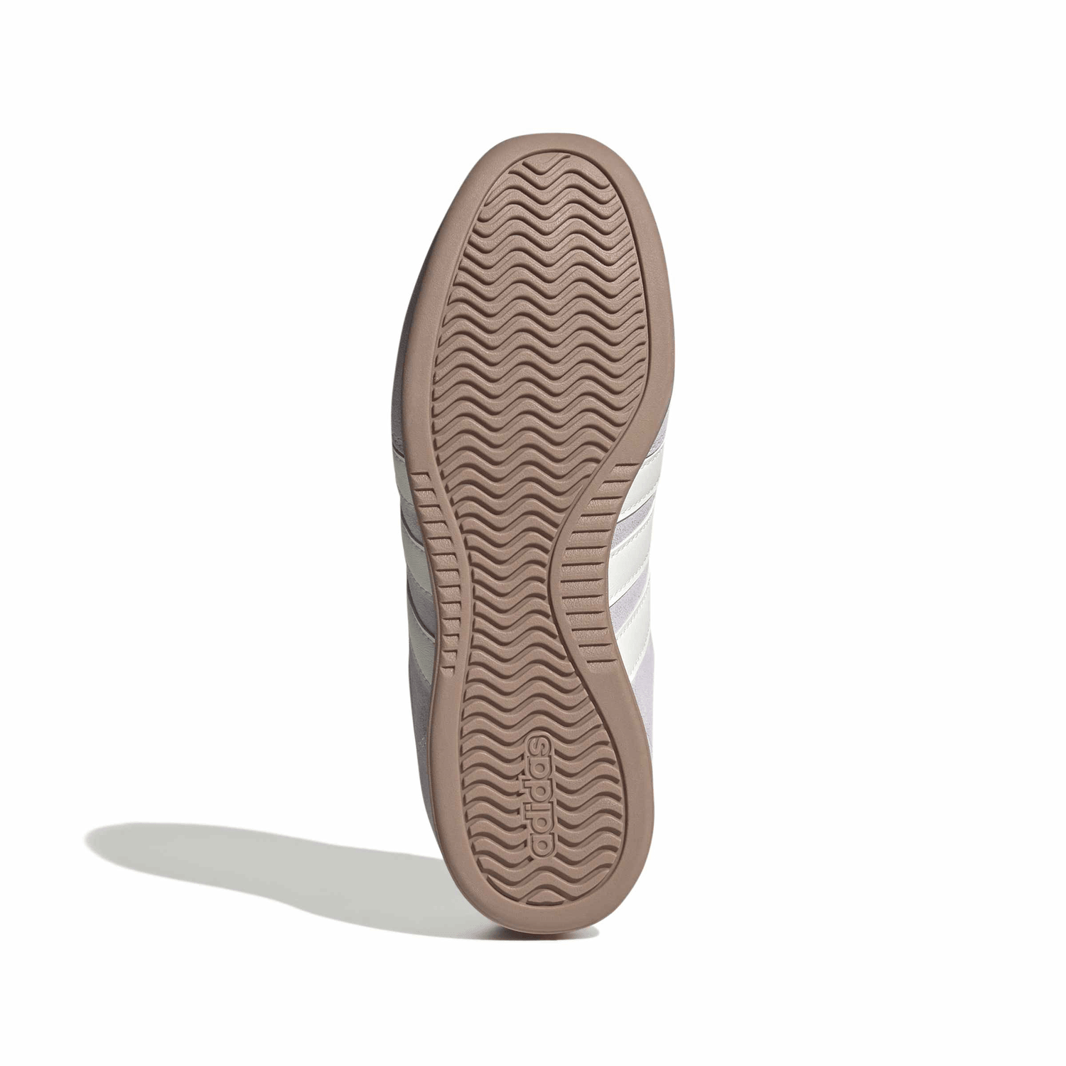 Tenis Adidas Barreda Lo Dama Lila Casual Cintas Mujer — imagen 9