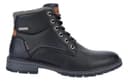 Bota Hombre Goodyear Vestir Casual Heavy Gy00t