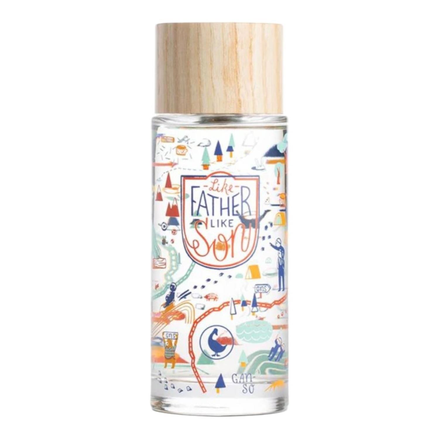 EL GANSO LIKE FATHER LIKE SON EDT 125 ML — imagen 1