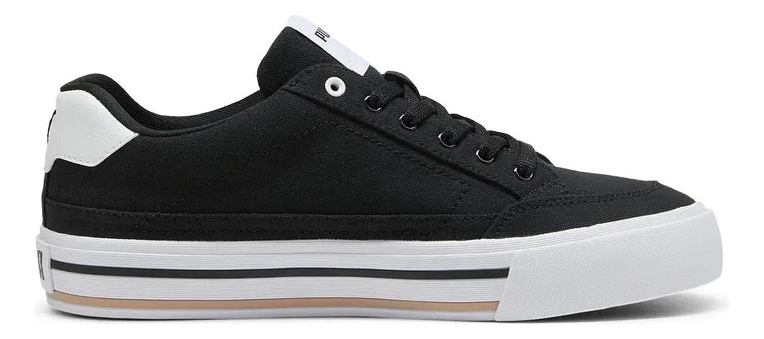 Tenis Puma Dama Casual Urbano Choclo 1140079 — imagen 3