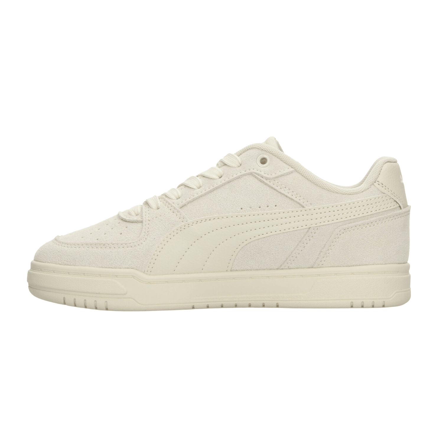 Tenis Puma CavenIII Dama Latte Casual Cintas Cómodo Mujer — imagen 6