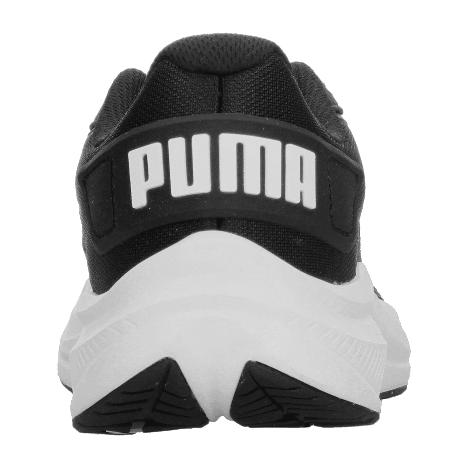 Tenis Hombre Puma Skyrocket Lite 2 Negro Deportivo Caballero — imagen 8