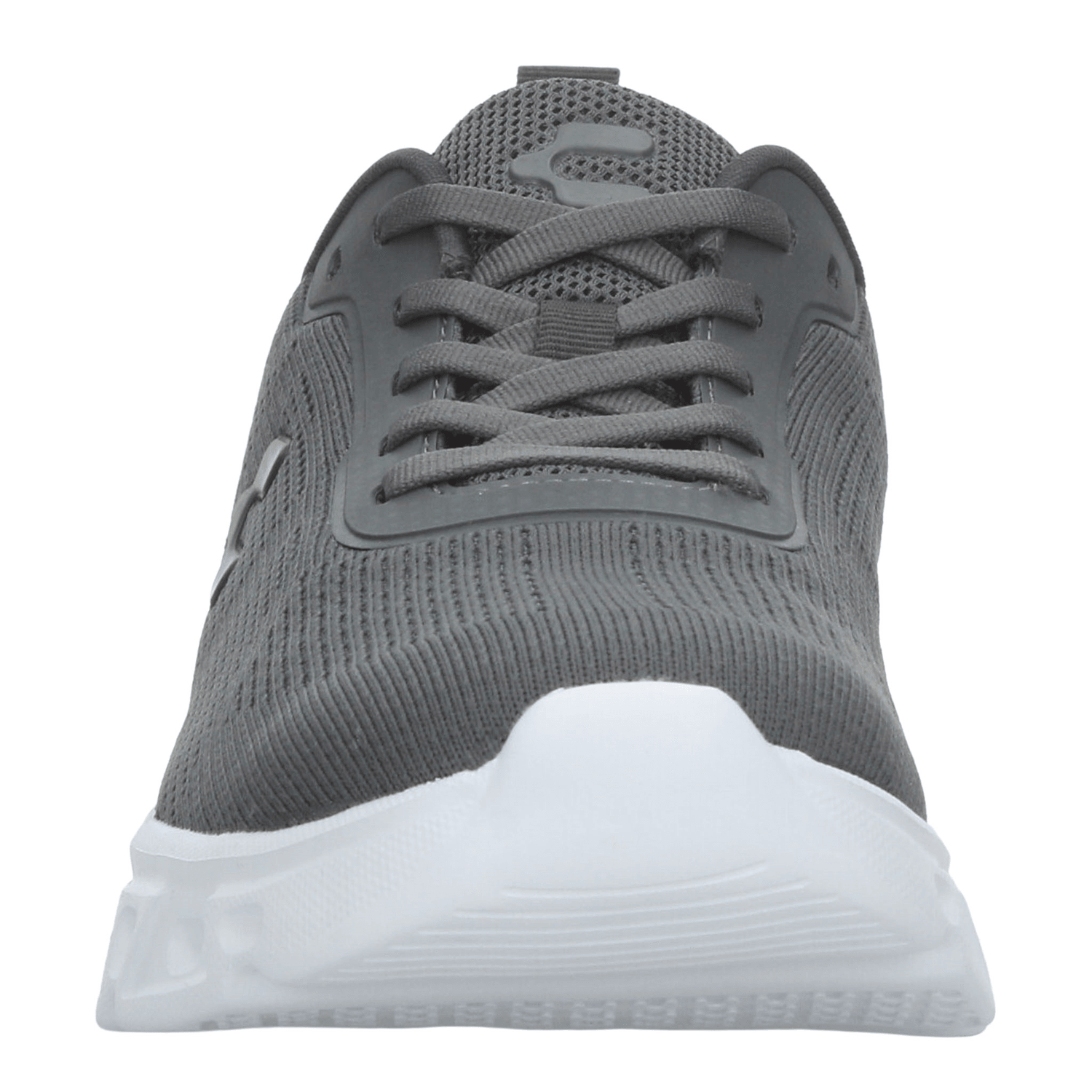 Tenis Charly Hombre Deportivo Gris Caballero — imagen 6