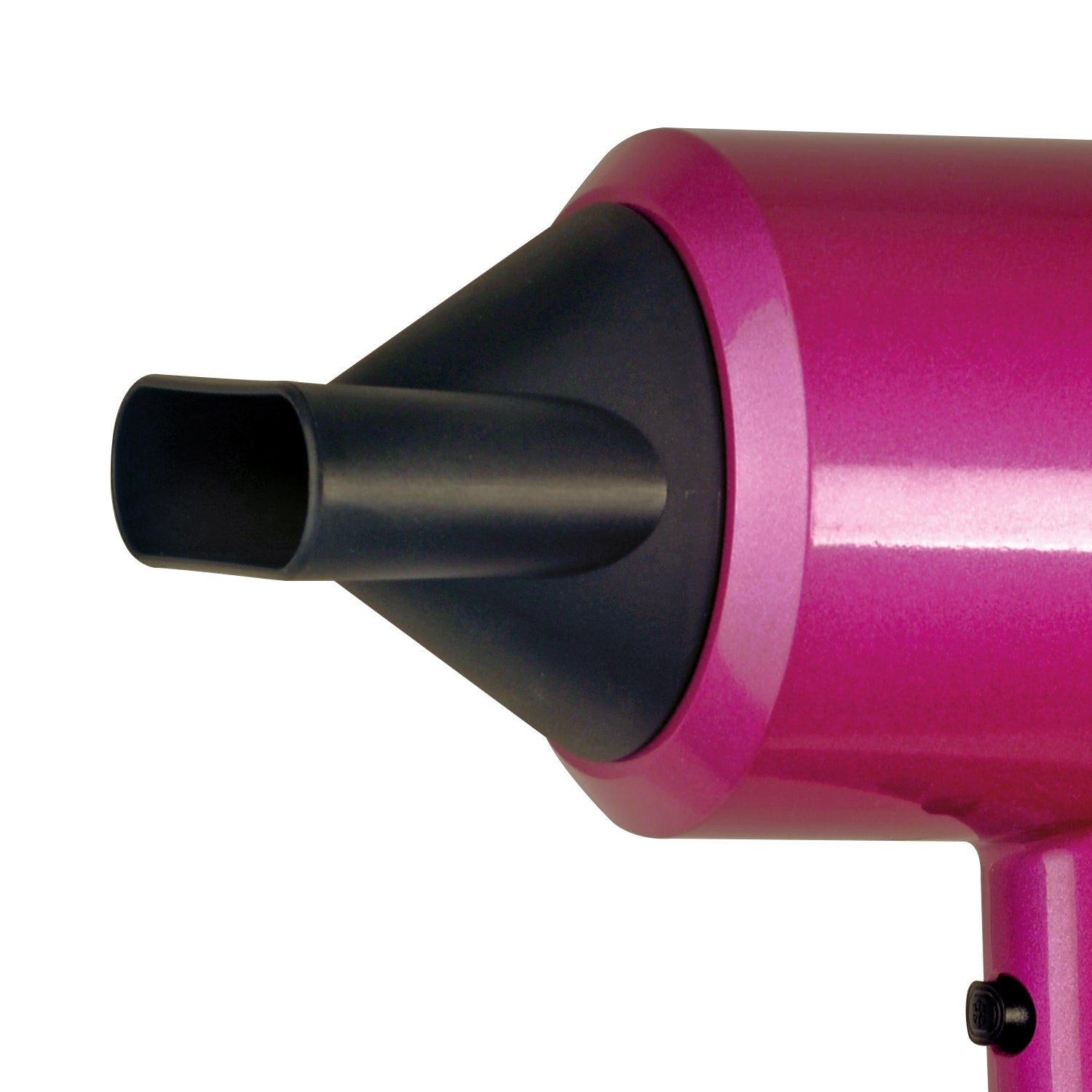 Secadora de Cabello Pro Collection AntiFrizz con Difusor y Boquilla Timco SY596 — imagen 8