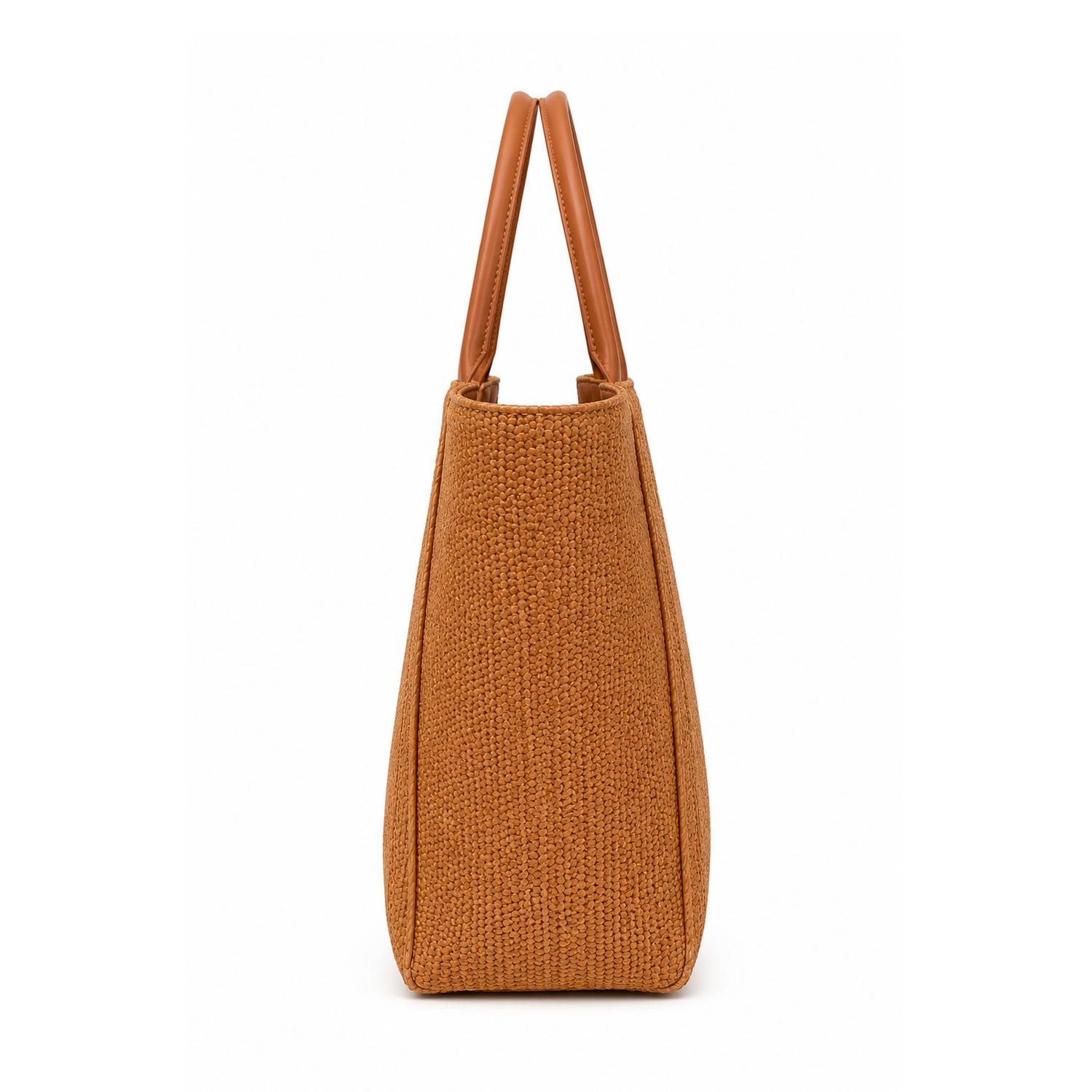 Bolsa Dama Felianna Café Casual Mujer — imagen 4