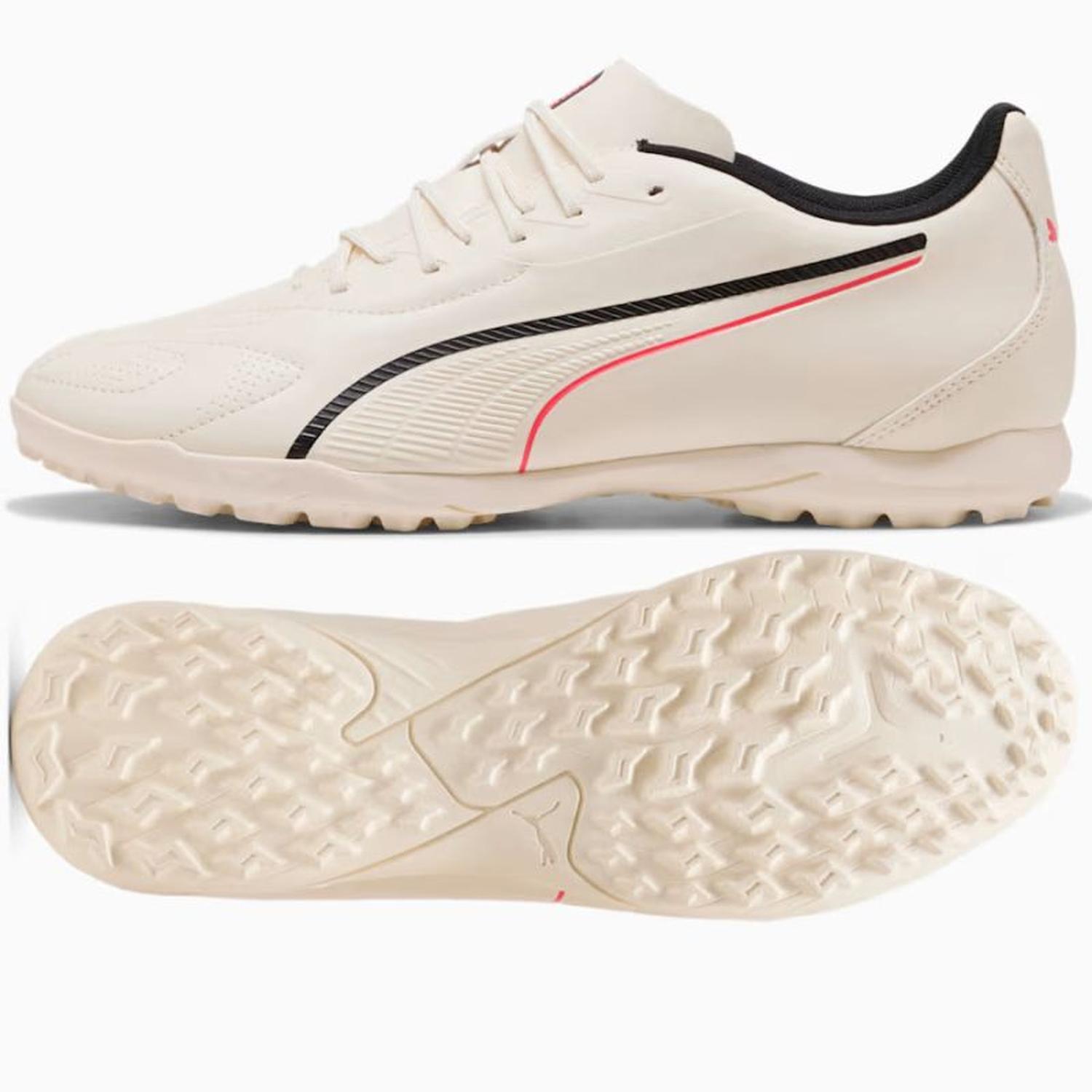 Tenis Puma King 20 Play Multi para Hombre 109361-01 — imagen 3