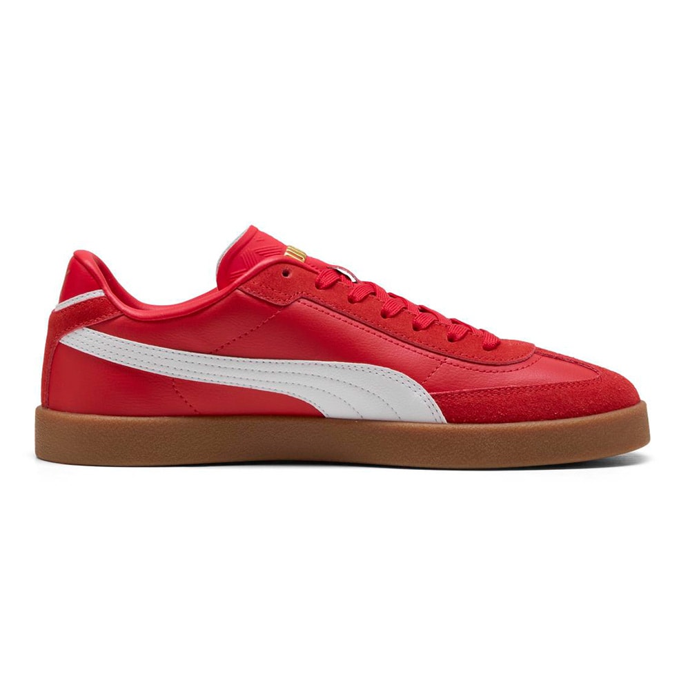 TENIS CABALLERO PUMA CHOCLO CASUAL CLUB II ERA 1340374 — imagen 11