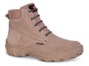 Botas Tacticas hombre industrial trabajo seguridad P09 Arena