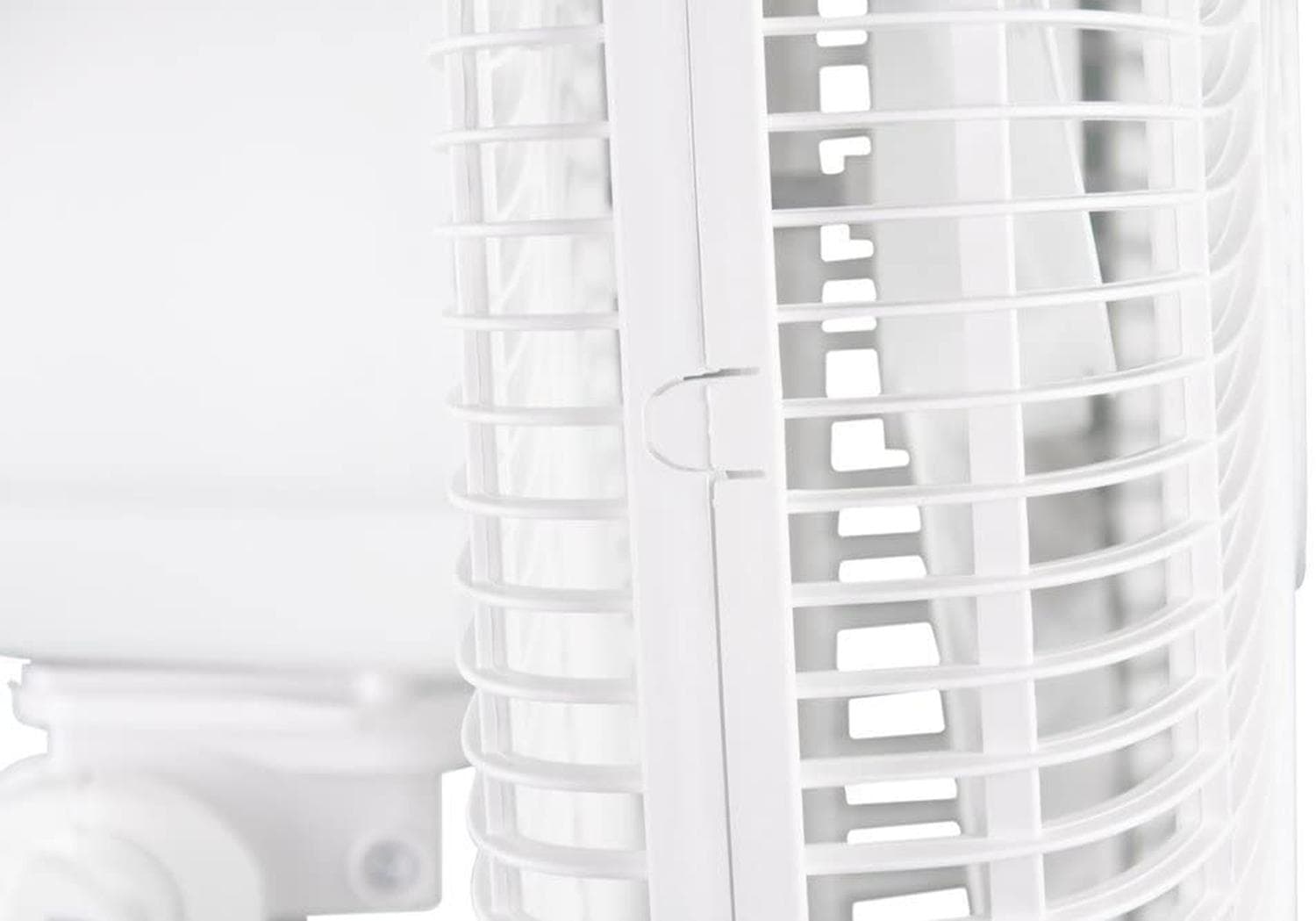 Ventilador Taurus Austros Blanco 16 Pulgadas con 3 Velocidades — imagen 5