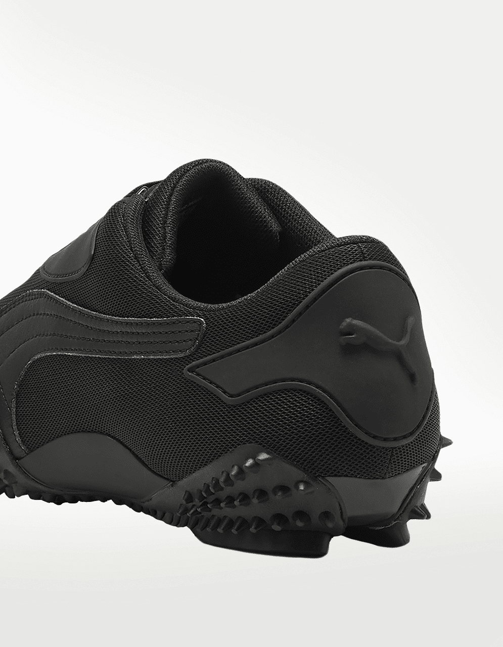 Tenis Puma Mostro OG Prime Negro - Mujer — imagen 4