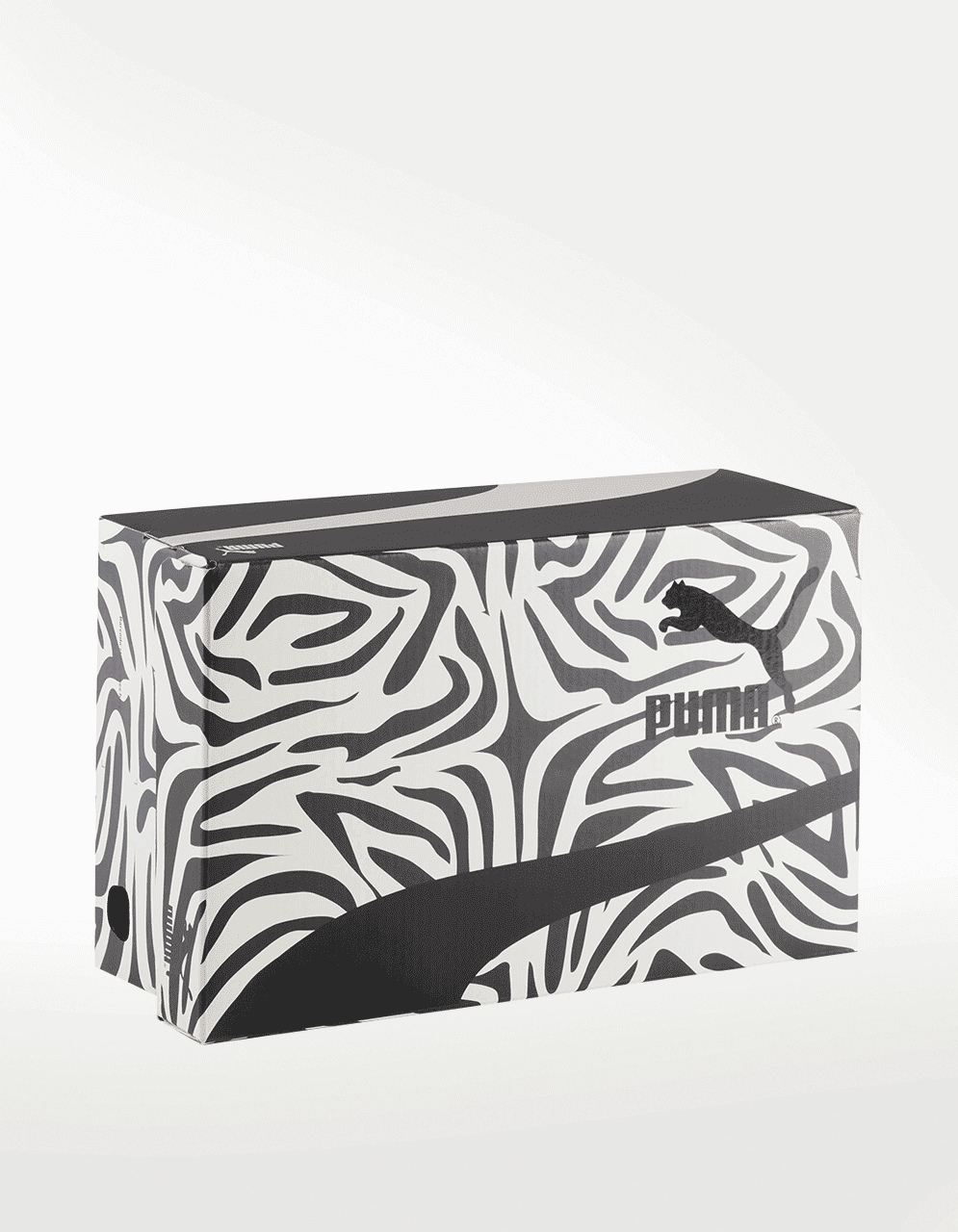 Tenis Puma Speedcat Zebra - Mujer — imagen 7