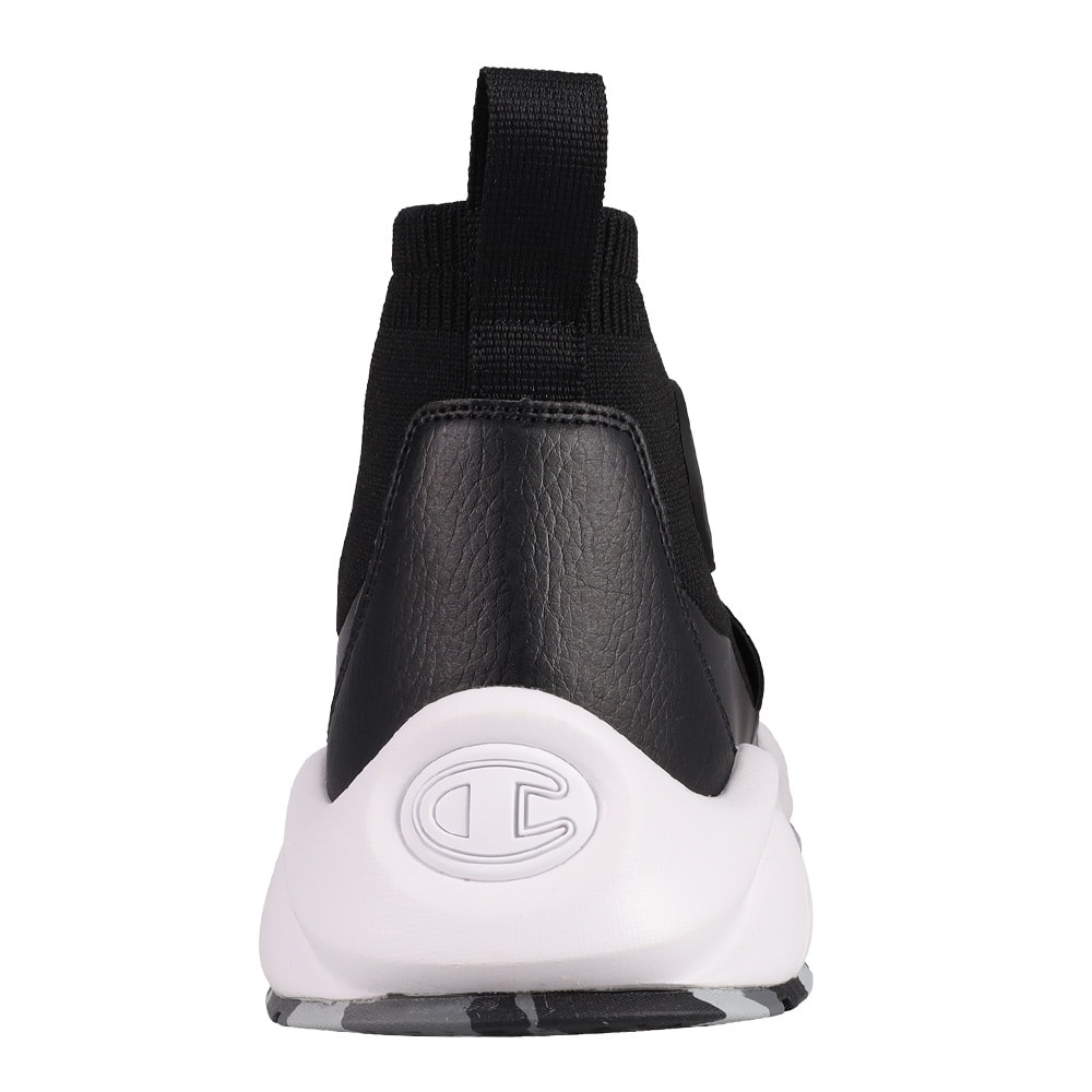 TENIS CABALLERO CHAMPION BOTA CASUAL RALLY PRO MG 1343984 — imagen 9