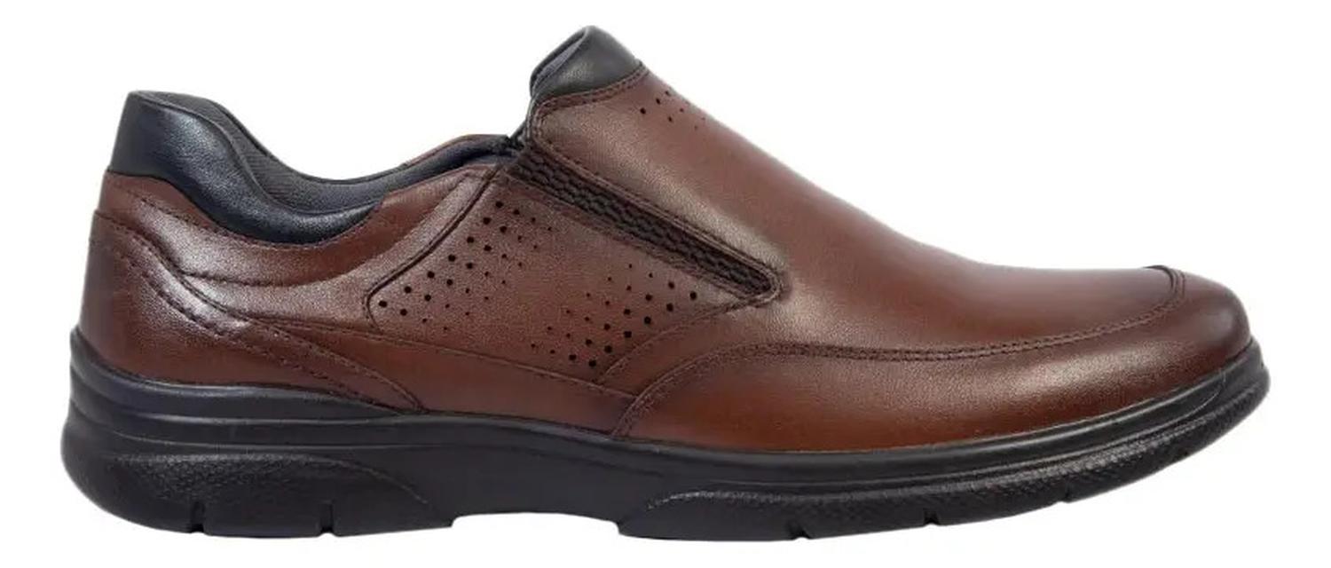 Zapato Hombre Calzado Pazstor 5713 — imagen 1