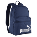 Mochila Puma Phase Casual Azul Unisex