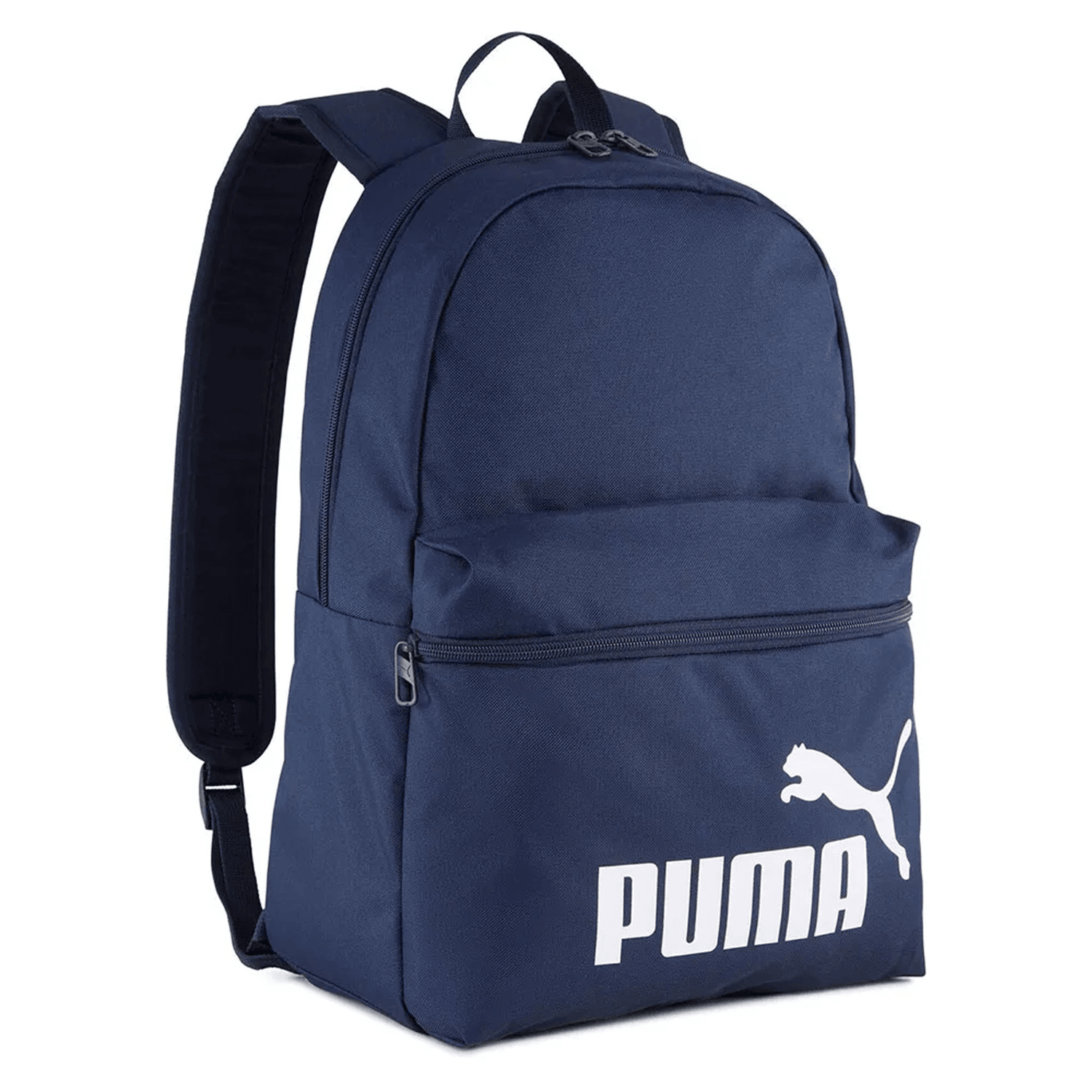 Mochila Puma Phase Casual Azul Unisex — imagen 1