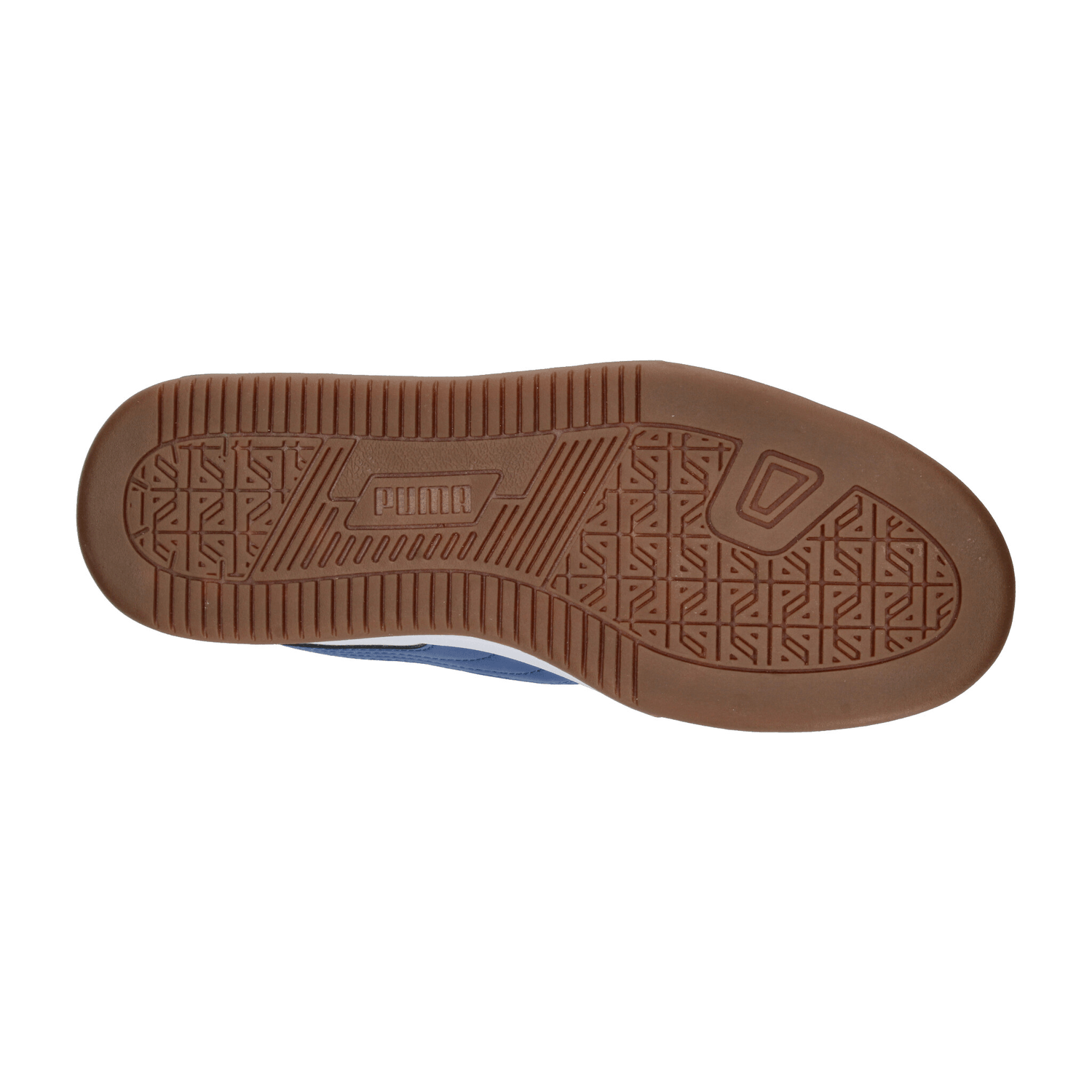 Tenis Puma Caven 2.0 Hombre Casual Blanco Caballero — imagen 9