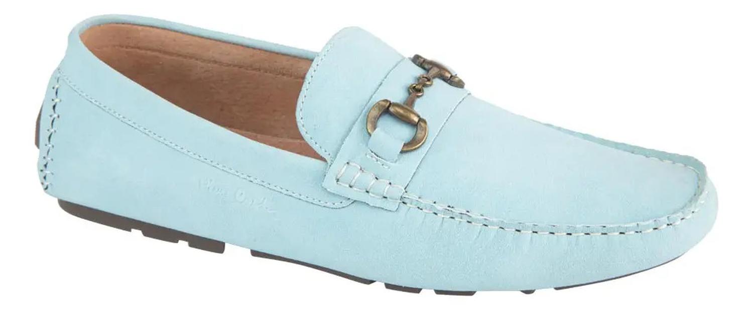 Mocasin Pierre Cardin Caballero Driver 1221779 — imagen 2
