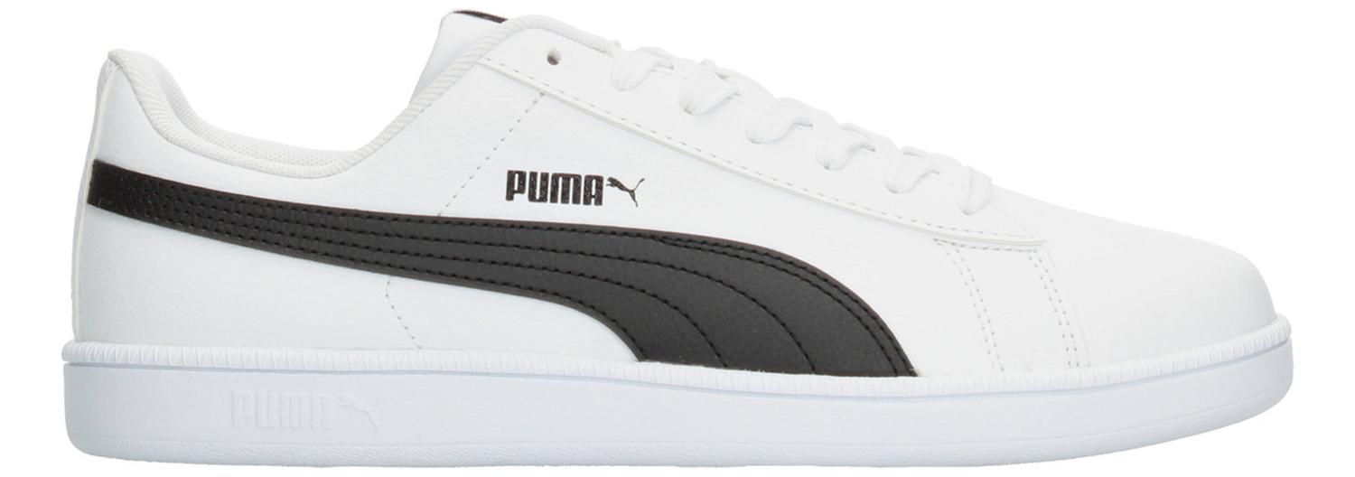 Tenis Puma Up Hombre Casual Blanco Caballero — imagen 1