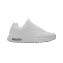 Tenis Flexi Hombre Casual Blanco Caballero
