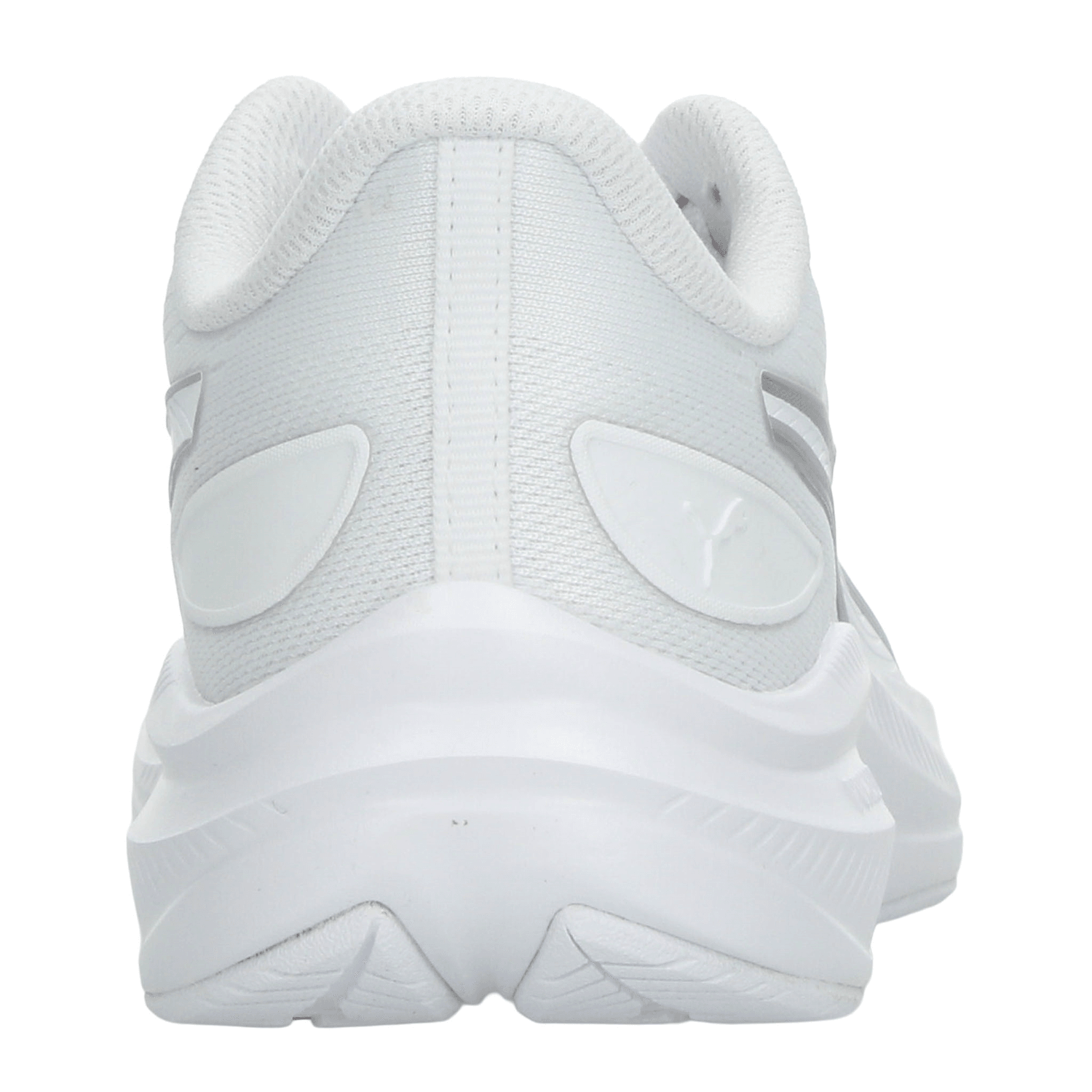 Tenis Puma Skyrocket Lite 2 Dama Running Deportivo Blanco Mujer — imagen 7