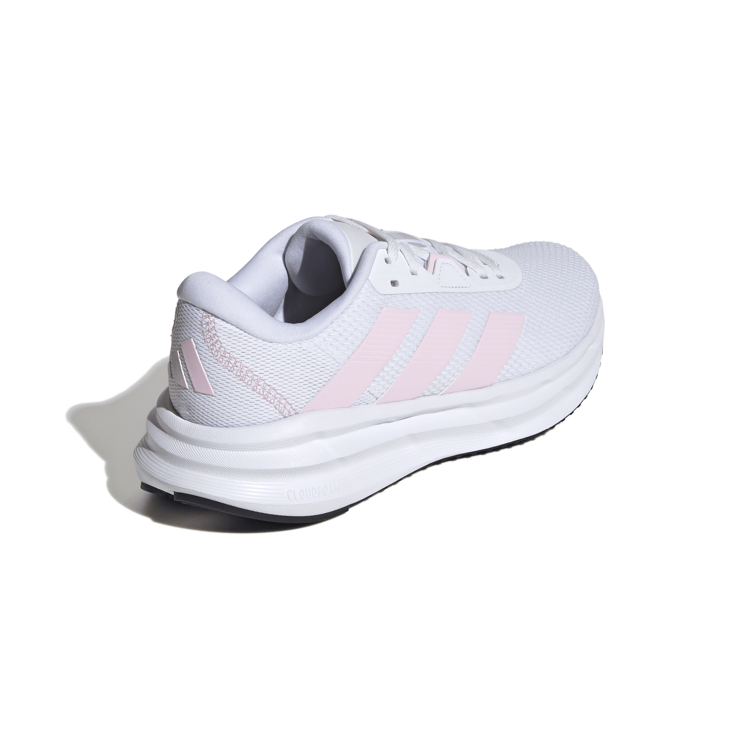 Tenis Adidas Galaxy 7 Dama Blanco Deportivo Para Mujer — imagen 4