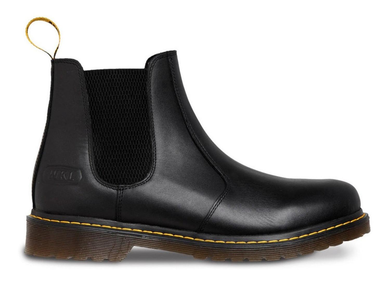 Bota Casual Hombre Workland 71302 — imagen 2
