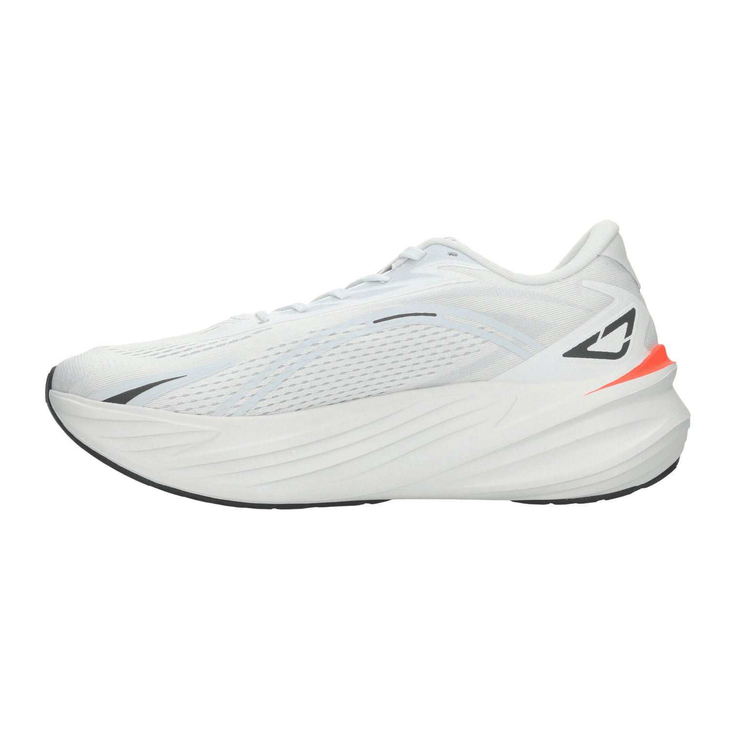 Tenis Puma Maxima Pro Hombre Running Caballero Blanco — imagen 5