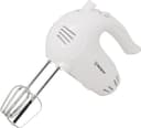 Batidora de Mano Westinghouse WKHM8208 5 Velocidades 120W Blanca