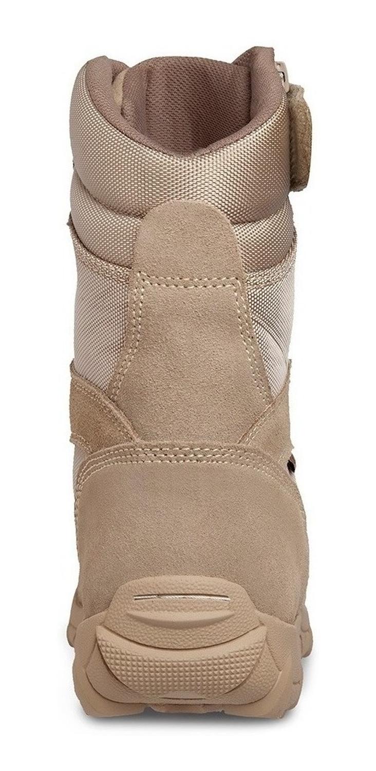 Bota Tactica Bota Hombre Workland 76200 — imagen 5