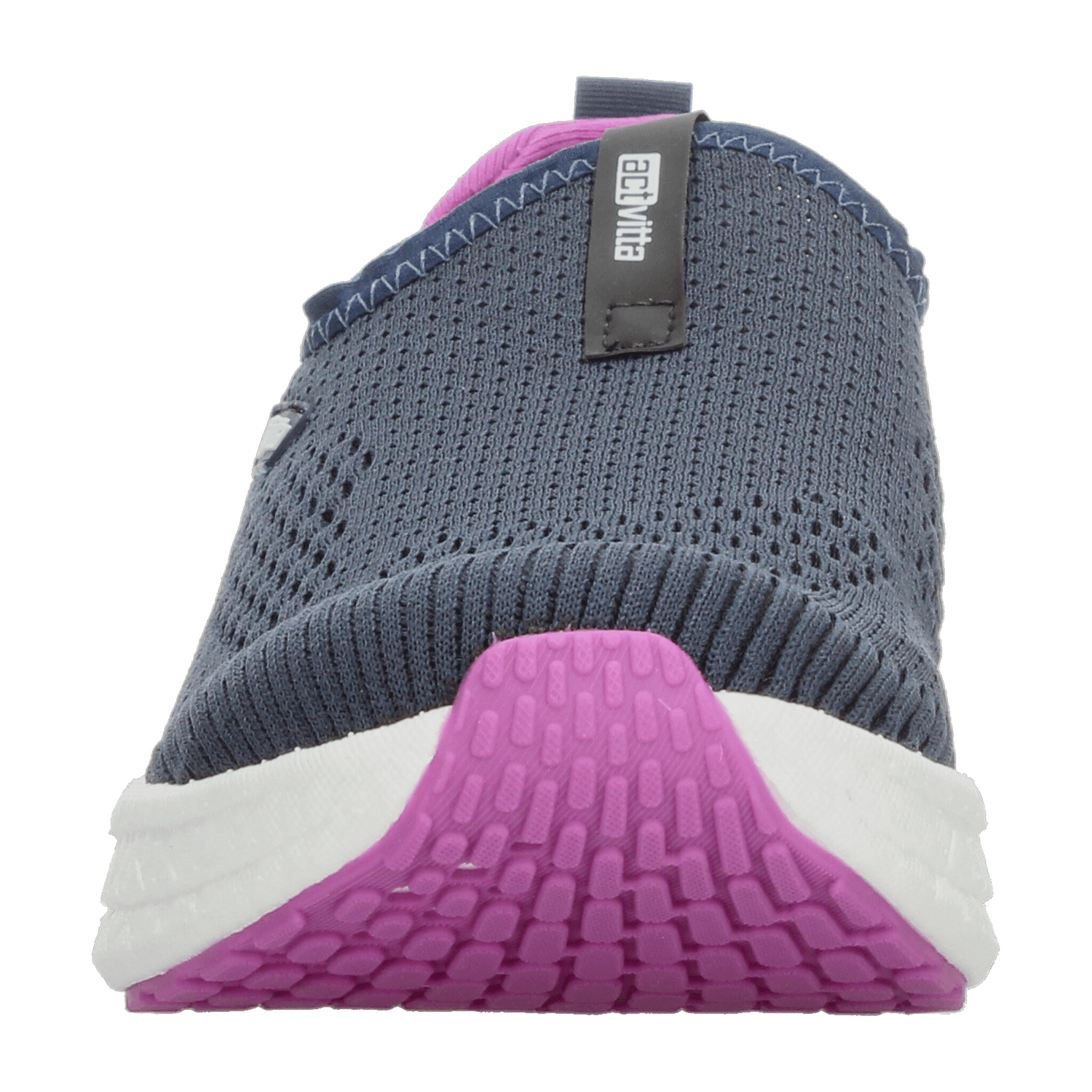 Tenis Actvitta Dama Azul Deportivo Para Mujer — imagen 7