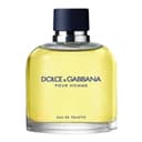 DOLCE&GABBANA POUR HOMME EDT 125 ML
