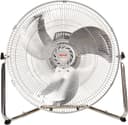 Ventilador Piso Mytek 3348 18 Pulgadas 3 Vel Metalico