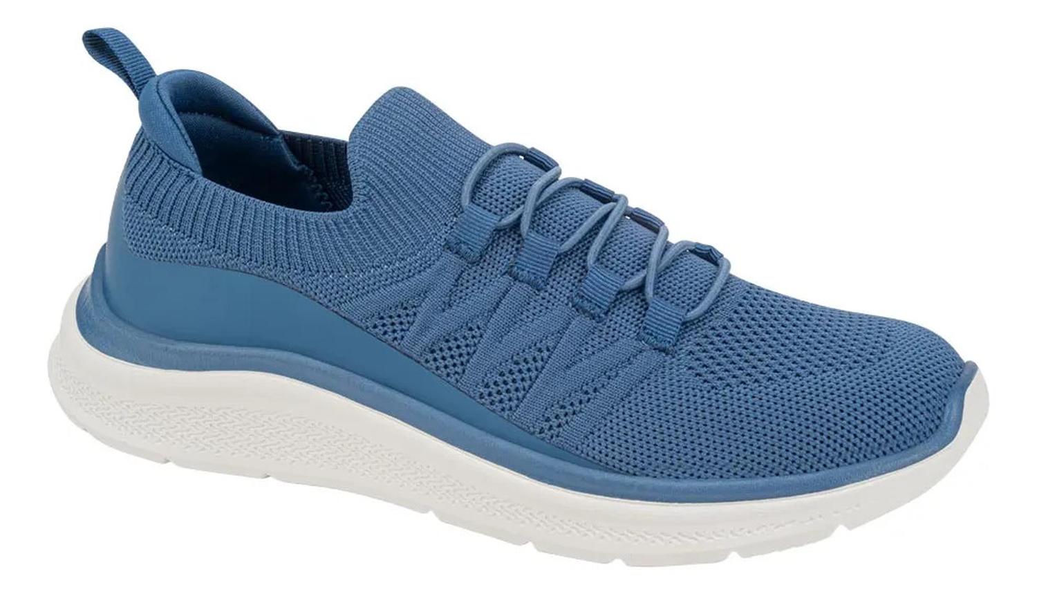 Tenis Flexi Dama Agujeta 1269483 — imagen 2