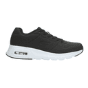 Tenis Skechers Hombre Casual Suela de Aire Negro Caballero