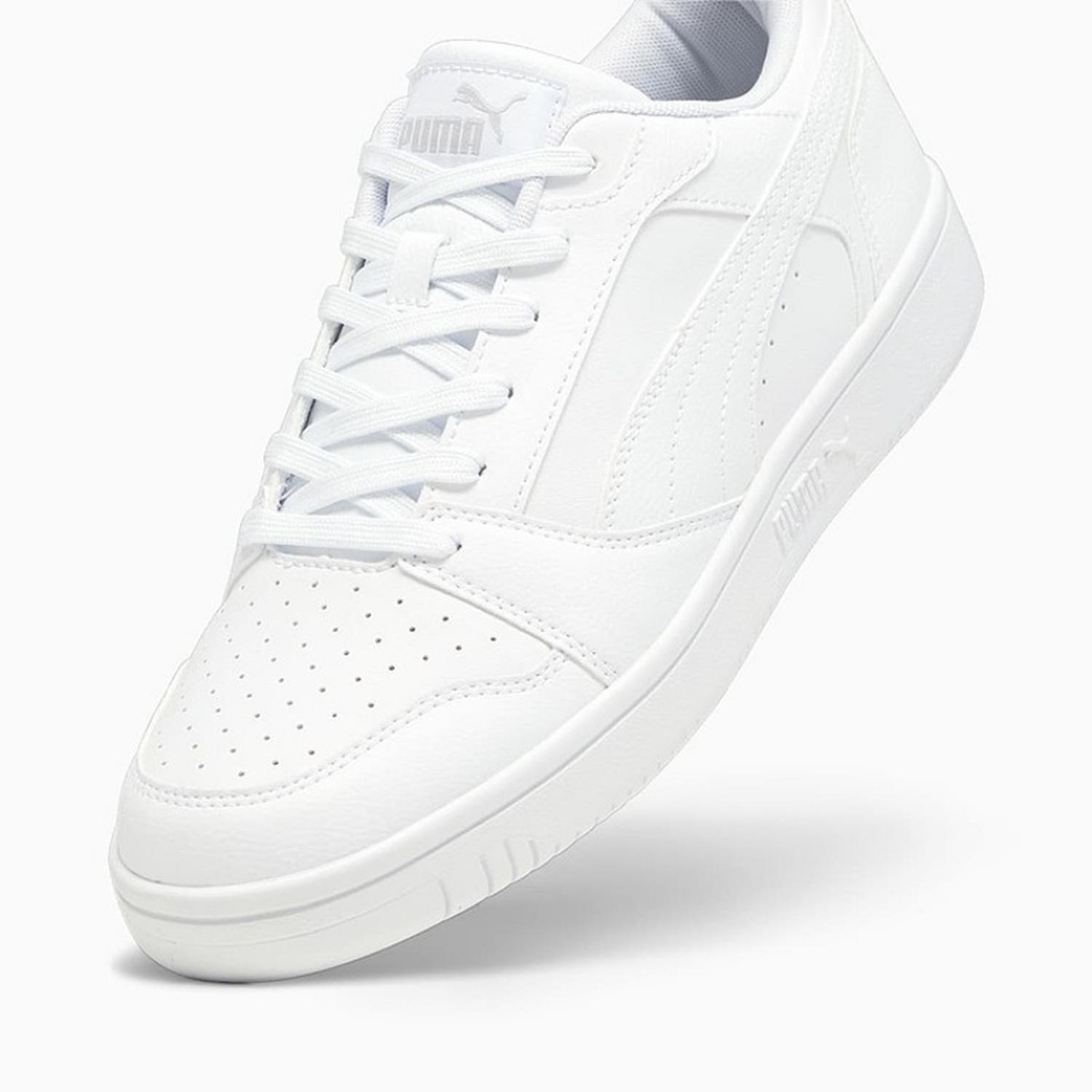 Tenis Puma Rebound V6 Low para Hombre 392328-03 — imagen 4