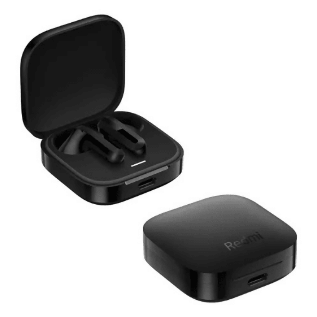 Xiaomi Poco C71 128gb Rom/4gb Ram + Buds 6 Active — imagen 7