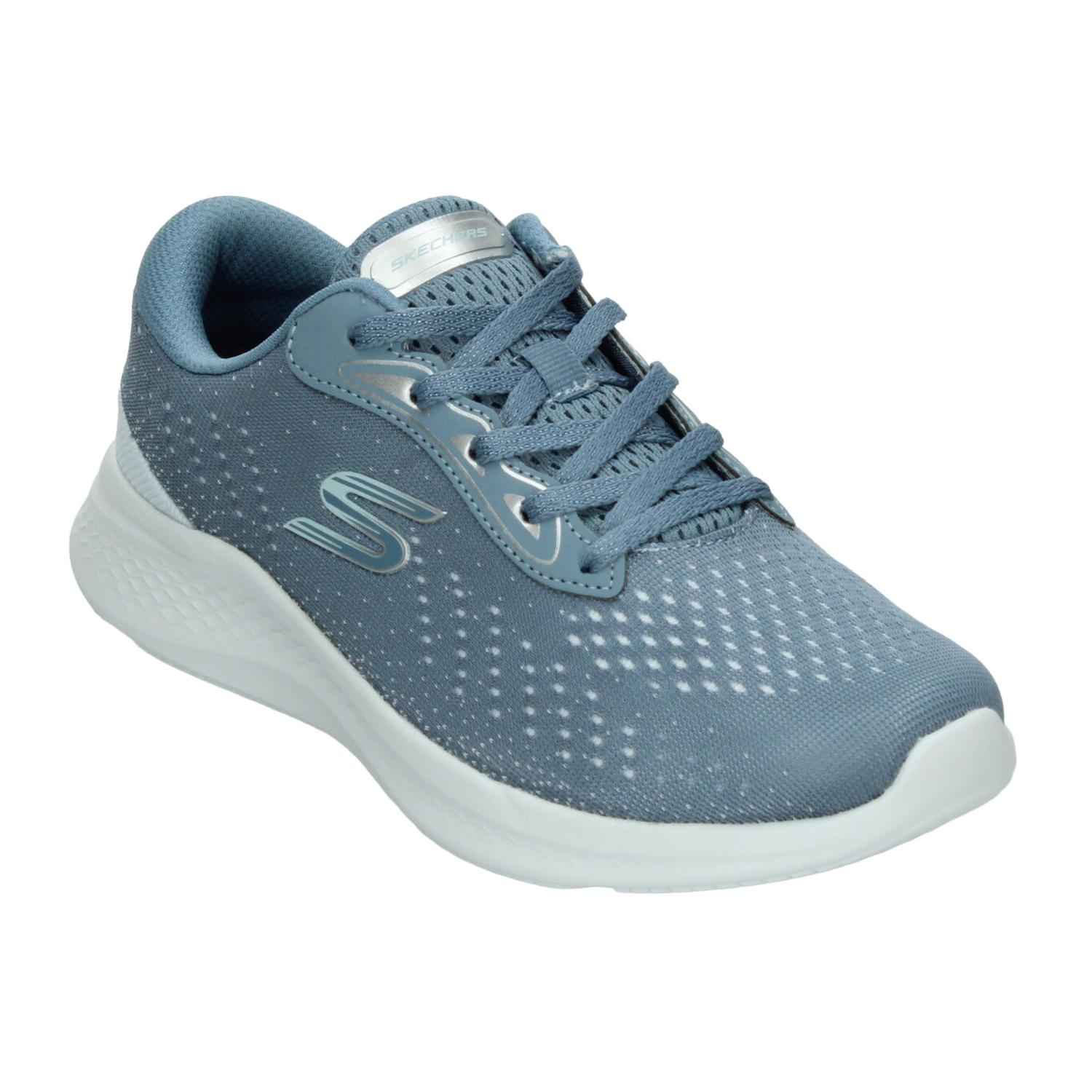 Tenis Skechers Skech-Lite Pro 2.0 Dama Deportivo Azul Mujer — imagen 4