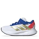Tenis Adidas Duramo SL2 EL C para Niños 16.5 A 21.5. JS2385