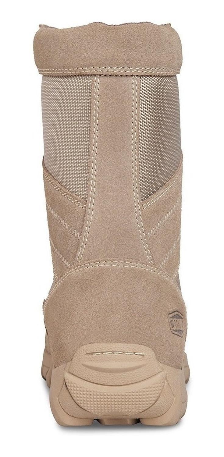 Bota Tactica Militar Hombre Workland 76221 — imagen 5
