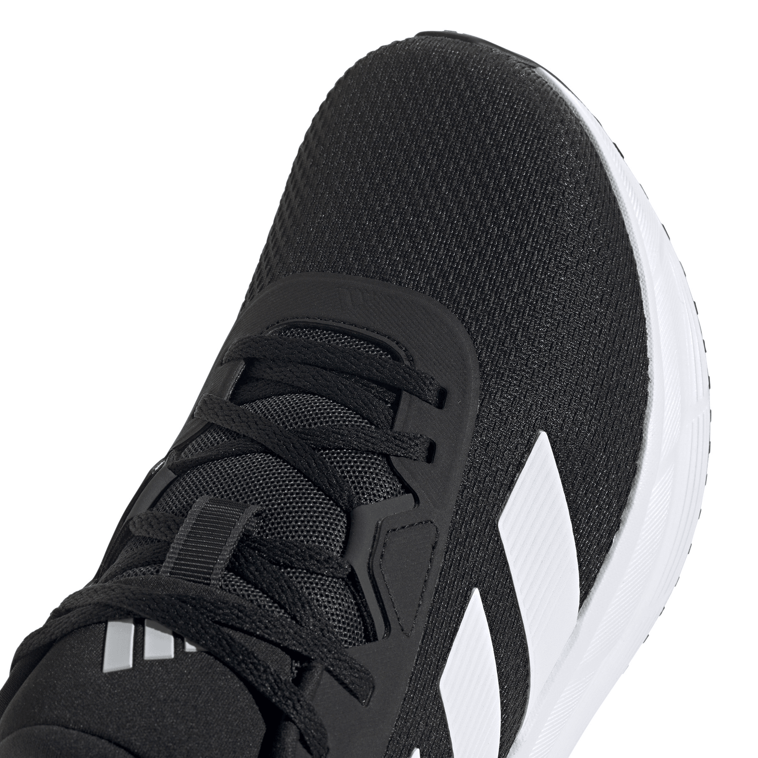 Tenis Hombre Adidas Running Galaxy Negro Deportivo Caballero — imagen 6