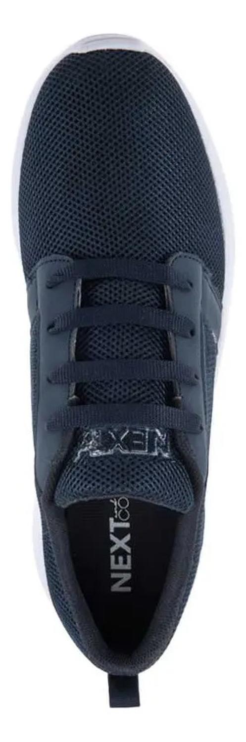 Tenis Next & Co Caballero Casual Basico Confort 830867 — imagen 5