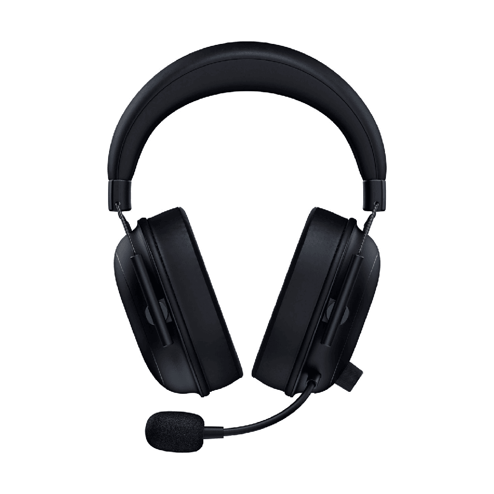 Audífonos Inalámbricos Gamer Razer Blackshark V2 HyperSpeed (Negro) - XBOX One / PlayStation 4 / Nintendo Switch / PC / Móvil — imagen 3