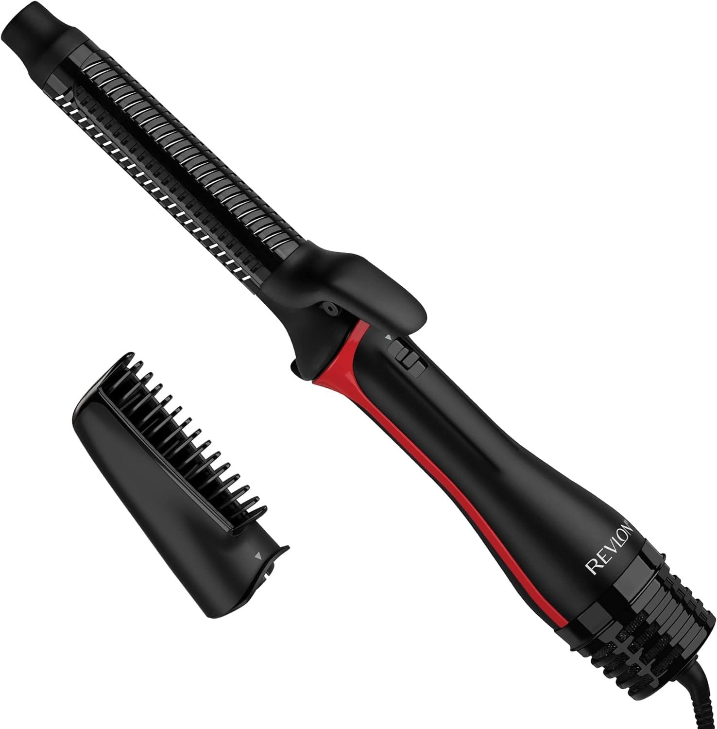 Rizadora Secadora Cabello Revlon Rvdr5319 Barril 360° — imagen 1