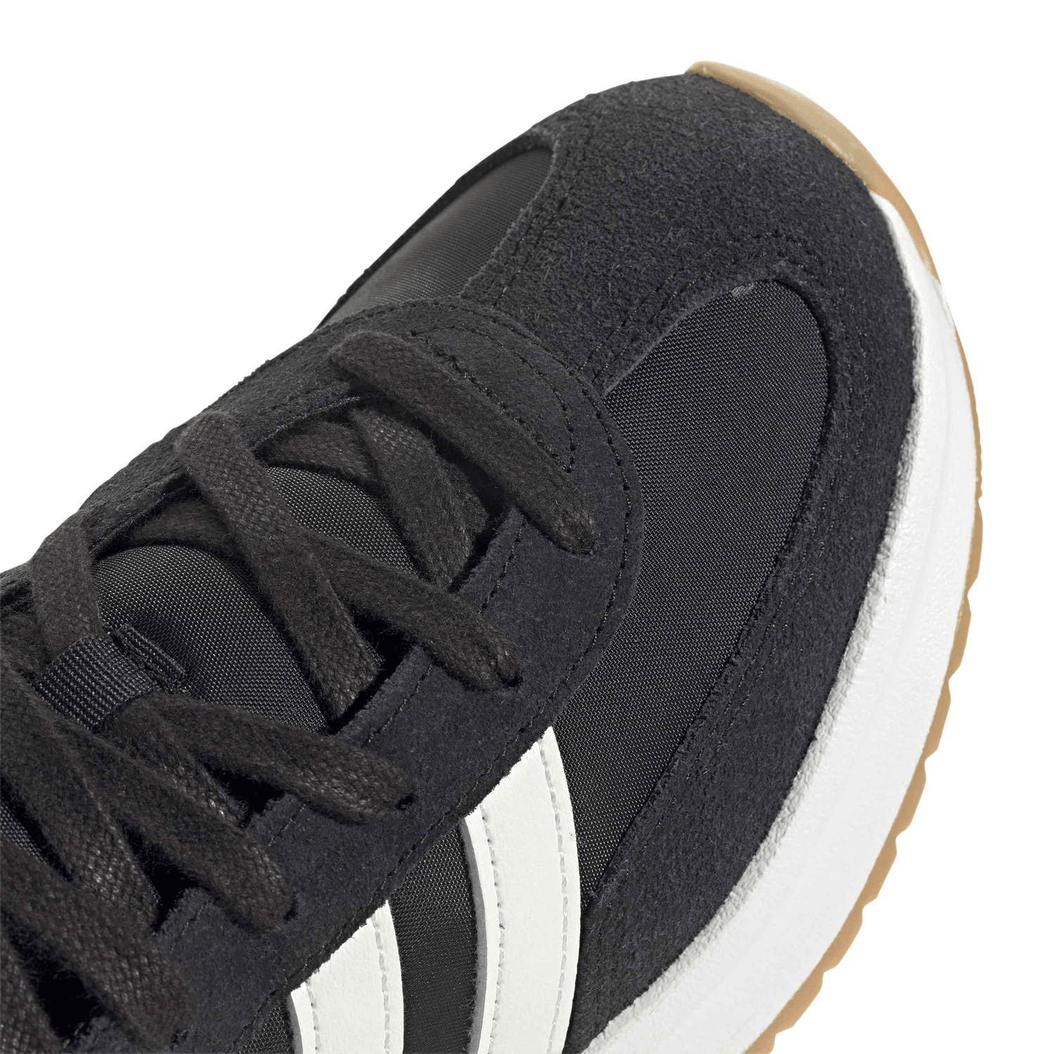 Tenis Adidas Run 70s Dama Running Negro Mujer — imagen 5