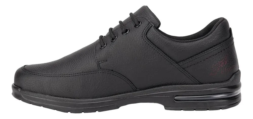 Zapato Nebel Walk Caballero Confort Burbuja De Aire 1256293 — imagen 11