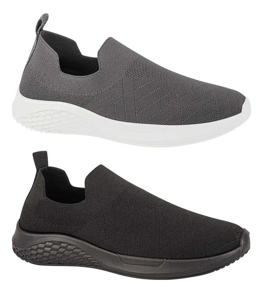 Tenis Shosh Sport Dama Kit 2 Pares Cerrado 1311580 — imagen 8