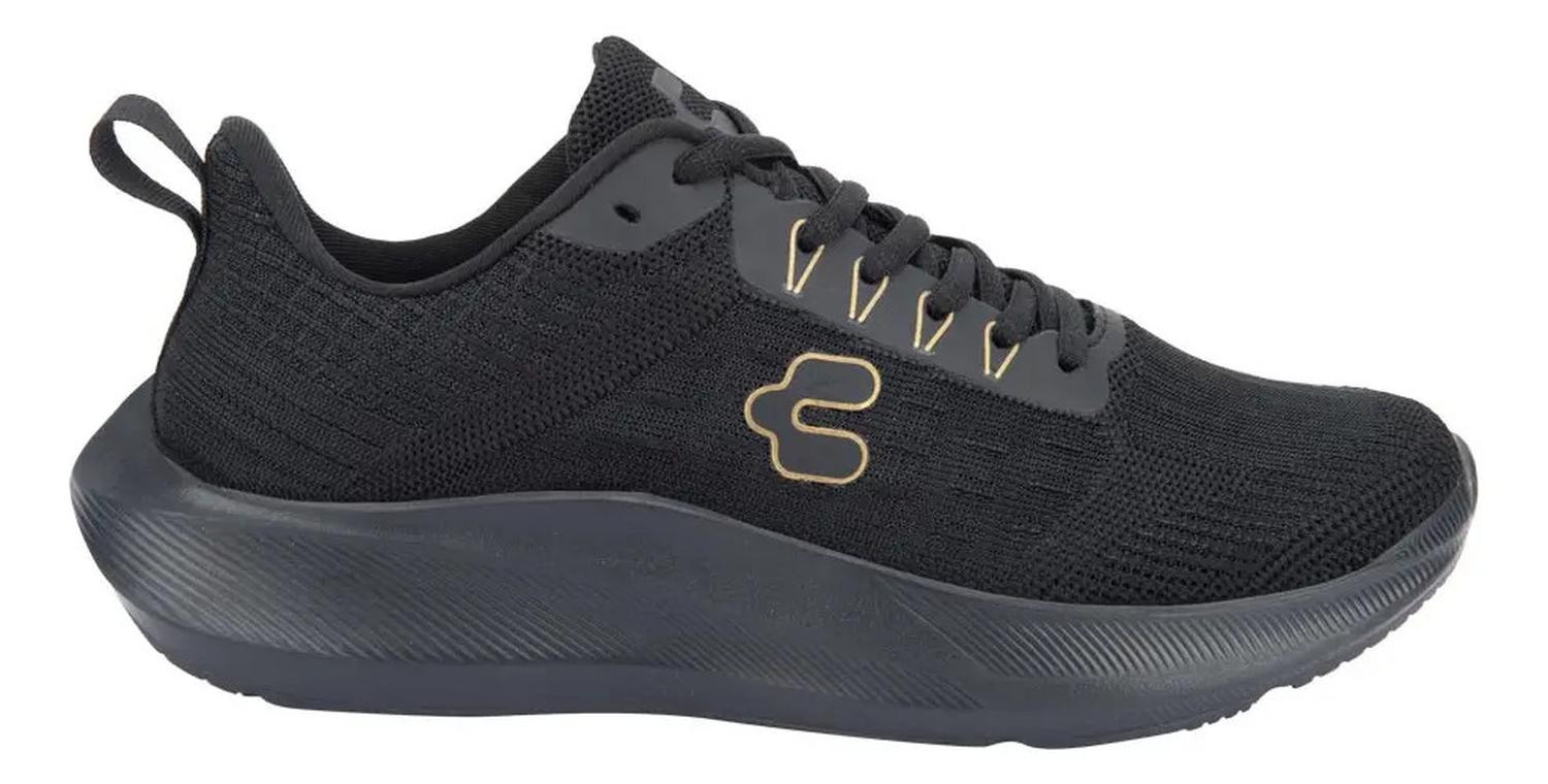 Tenis Charly Dama Deportivo Correr 1182717 — imagen 1