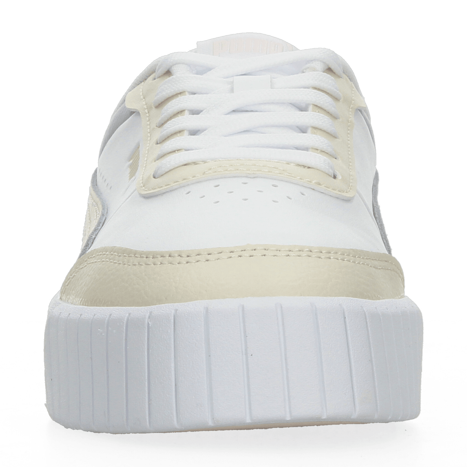 Tenis Puma Carina Mia Dama Casual Blanco Mujer — imagen 6